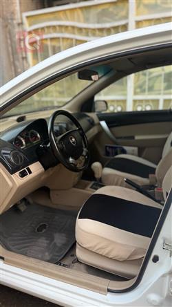 شيفروليه أفيو